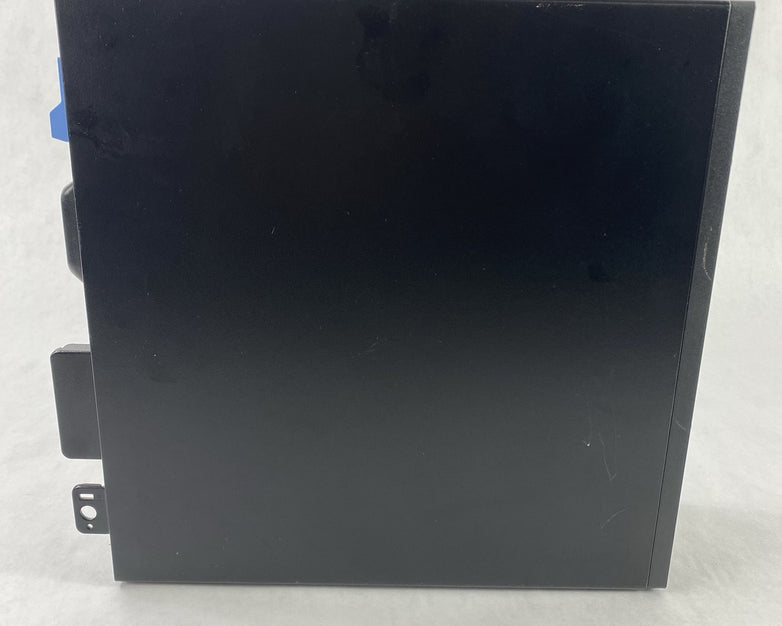 Dell OptiPlex 7060 SFF Intel Core i7-8700 3.20 GHz 8 GB RAM No HDD/OS
