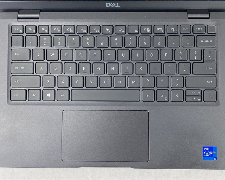 Dell Latitude 7420 Core i7-1185G7 3.00 GHz 16 GB RAM 14" No SSD No OS