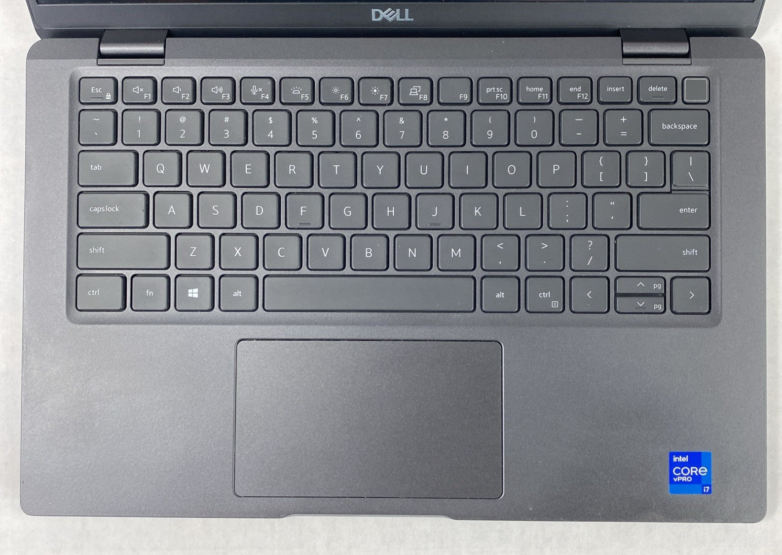 Dell Latitude 7420 Core i7-1185G7 3.00 GHz 16 GB RAM 14" No SSD No OS