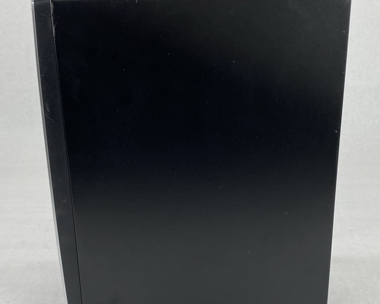 Dell Inspiron 3668 MT Intel Core i3-7100 3.90GHz 8GB RAM No HDD No OS