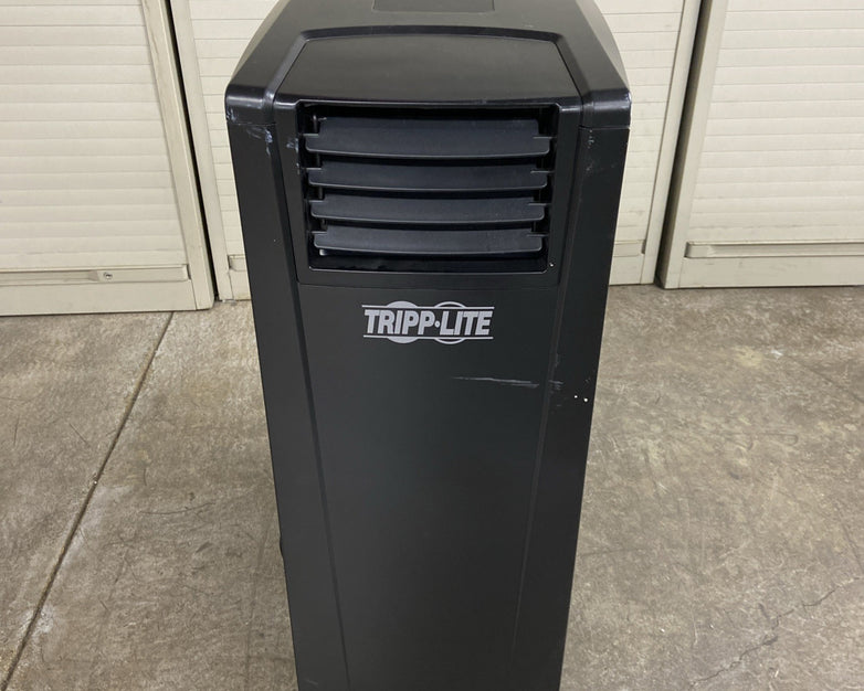 Tripp Lite SRCOOL12K Portable Air Conditioner 1400w - Parts or Repair