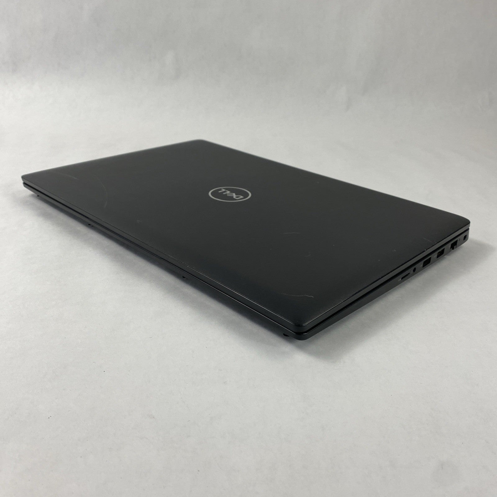 Dell Latitude 3520 Intel Core i5-1135G7 2.40 GHz 16 GB RAM 15.6" No SSD No OS
