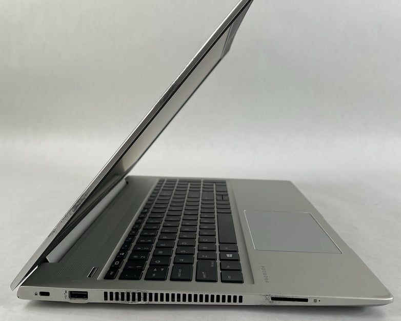 HP ProBook 455 G7 15.6" Ryzen 5 4500U 2.375 GHz 8 GB RAM No SSD/OS/AC - No WIFI