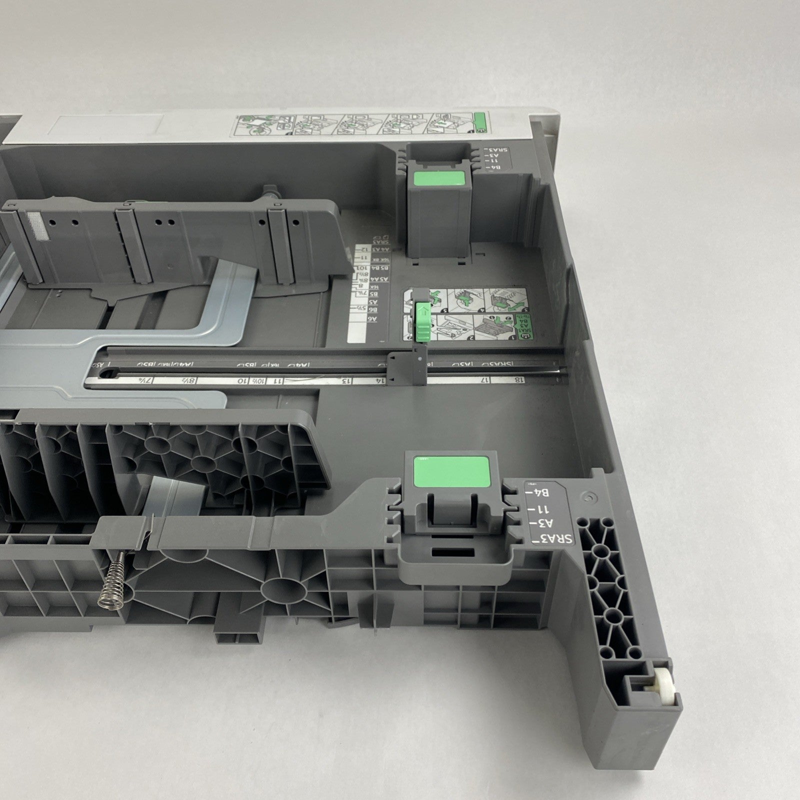 Ricoh Paper Tray For C4504 EX 9