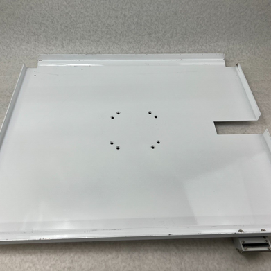 GE Wave Biotech Bottom Plate and Bag Detector for 20/50EH Platform Bioreactor