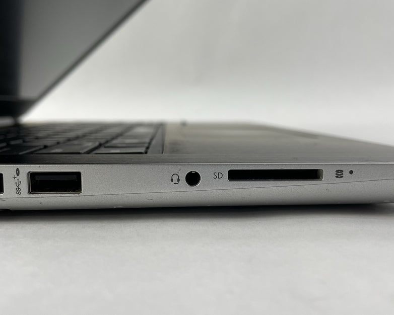 HP mt21 Client 14" Celeron 3867U 1.80 GHz 8 GB RAM No SSD/OS/AC - Hinge Cover
