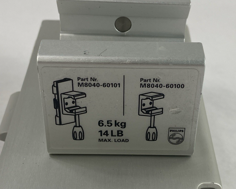 Philips M8040-60101 Universal Clamp