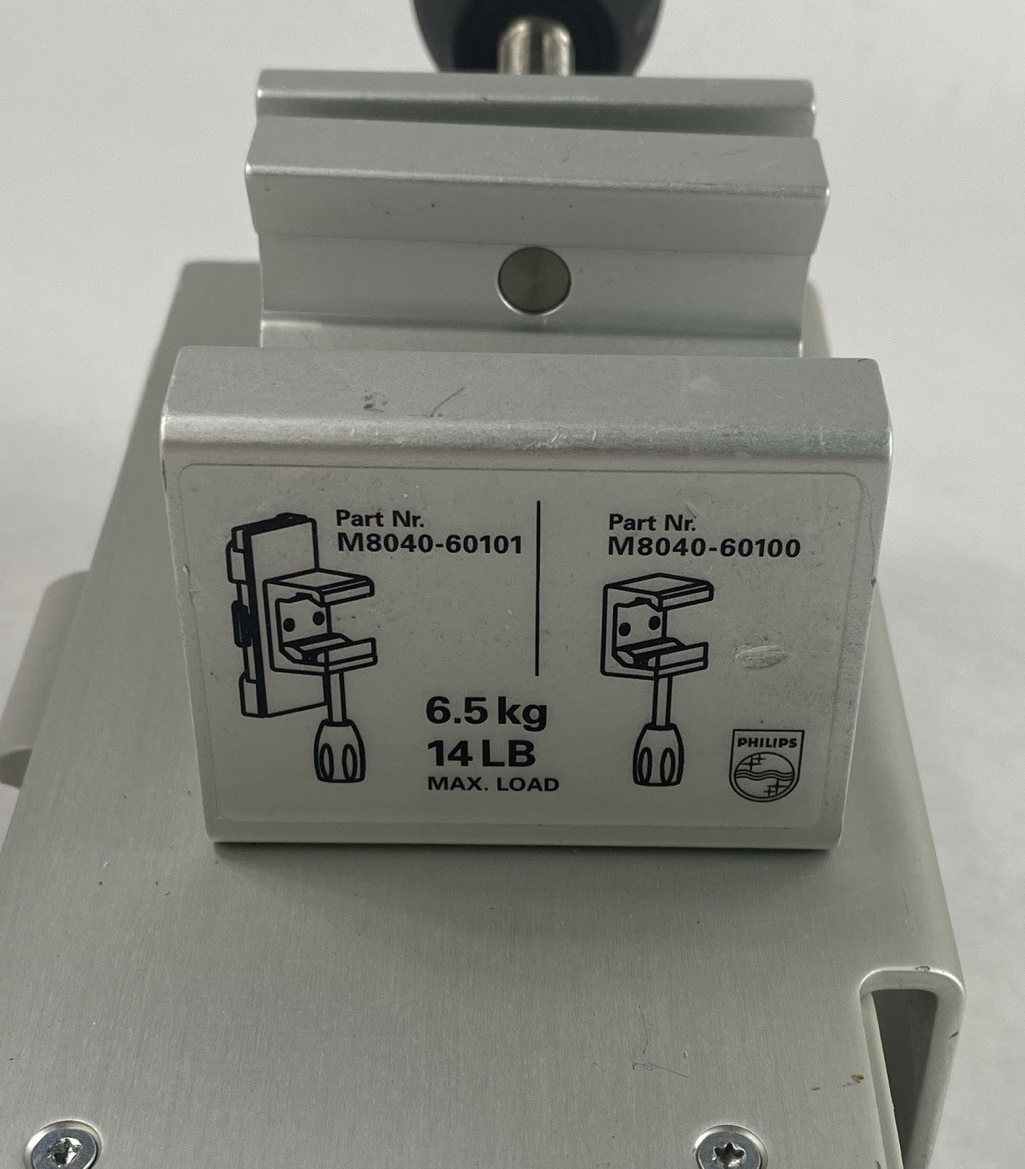 Philips M8040-60101 Universal Clamp2