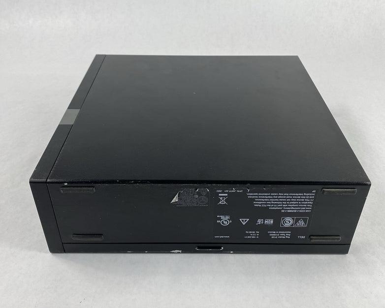 Dell Vostro 3471 SFF Intel Core i7-9700 3GHz 1x8GB RAM No HDD No OS