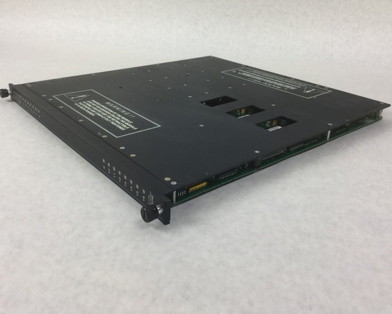 Triconex Digital Output 3604E,