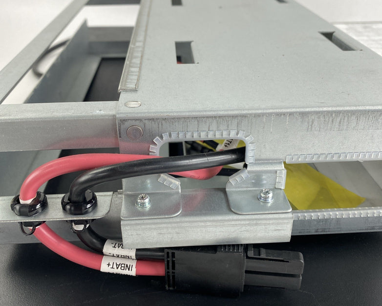 Vertiv GXT4-2000RT120 Liebert AC Power System 2000VA 120V Tested No Batteries