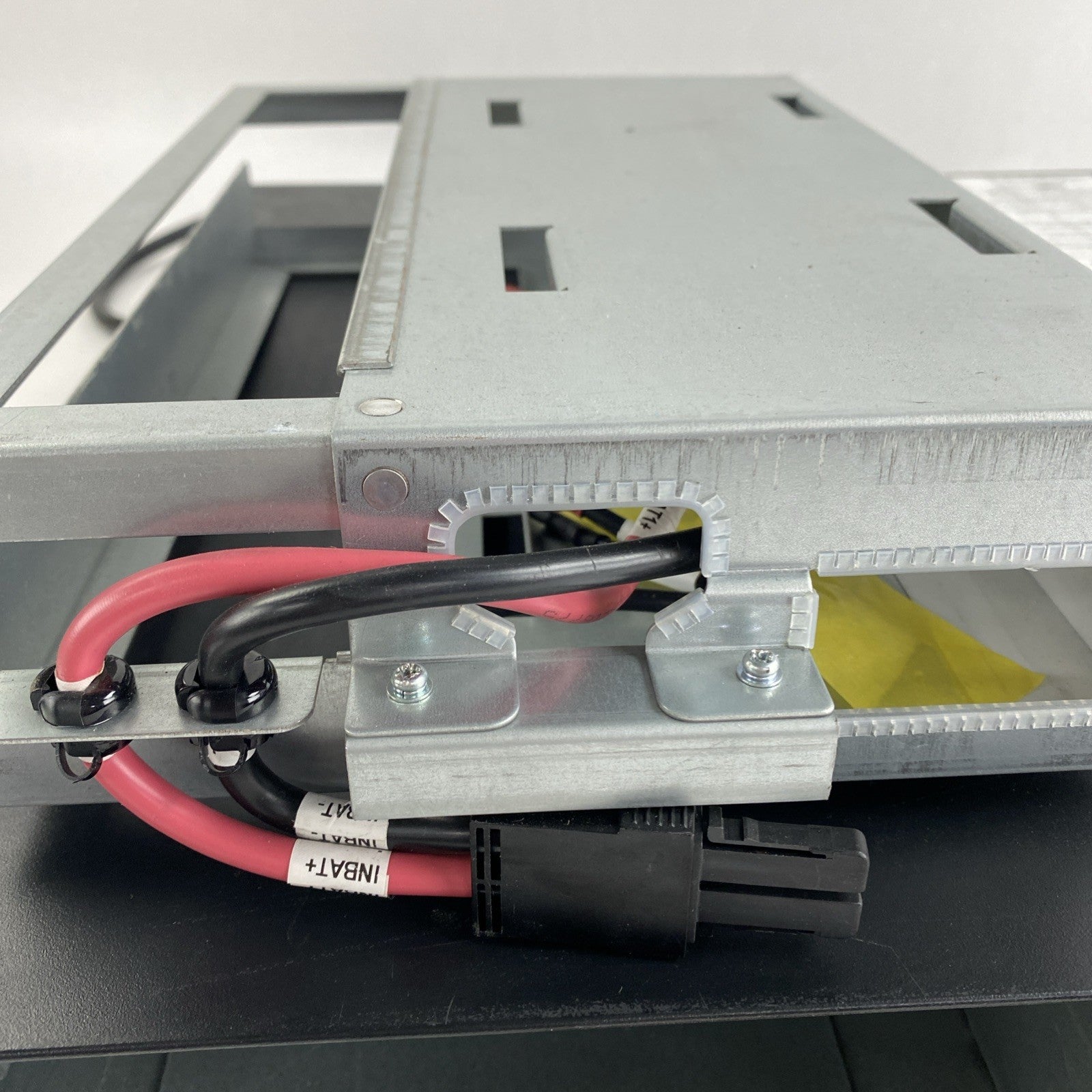 Vertiv GXT4-2000RT120 Liebert AC Power System 2000VA 120V Tested No Batteries12