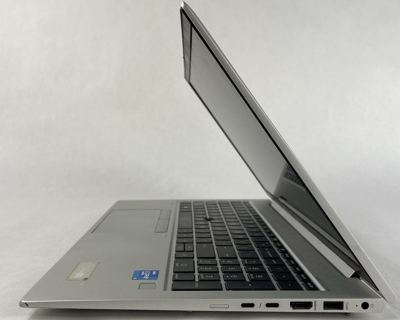 HP EliteBook 850 G8 15.6" i5-1145G7 2.60 GHz 16 GB RAM No SSD/OS/AC - READ