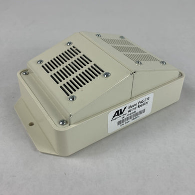 AV Engineering PAS-210 Active Speaker - Untested
