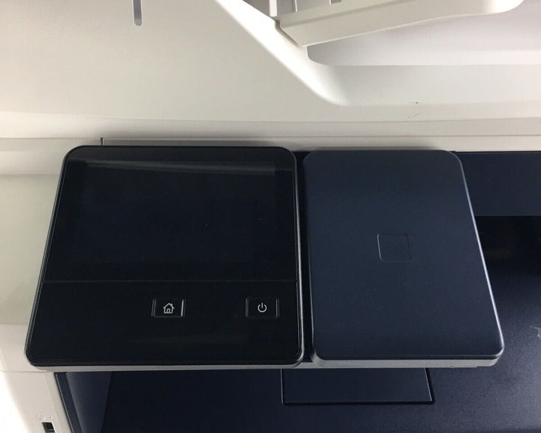 Xerox VersaLink B405 (D-A271) B&W All-in-one Printer Tested Works Error 016-426