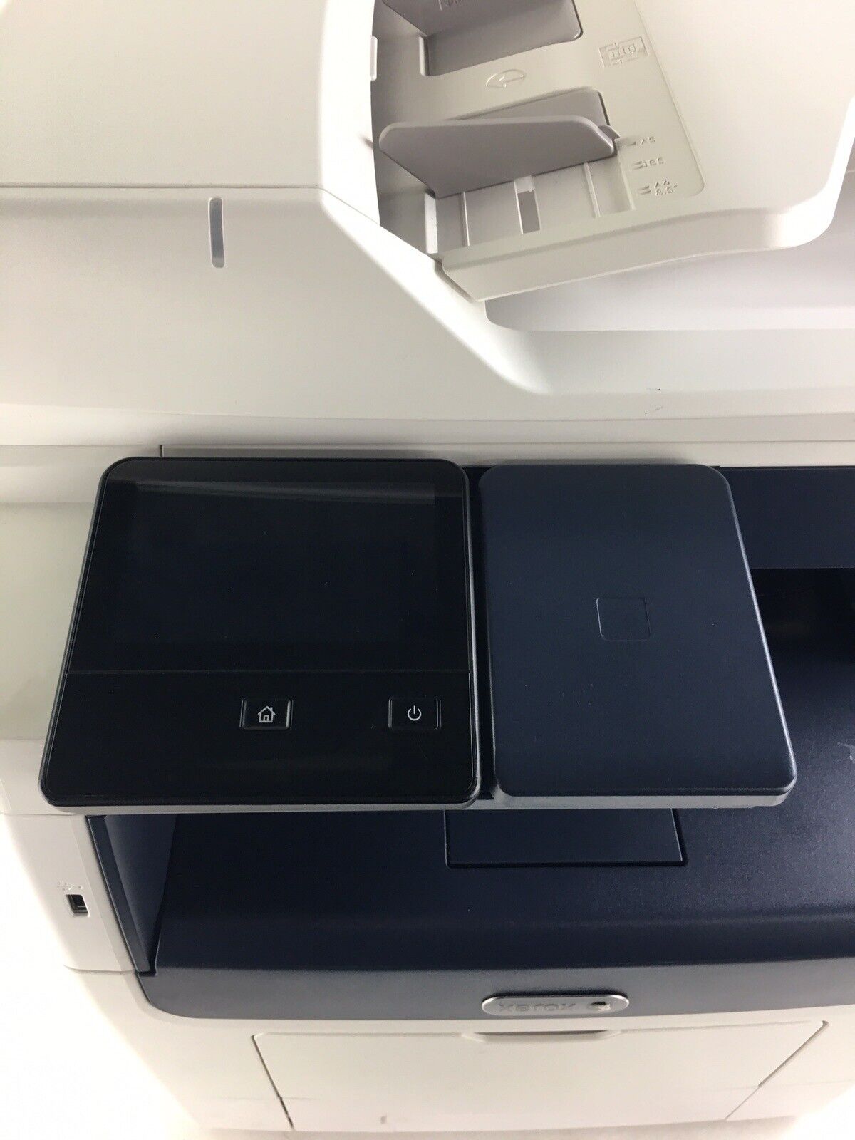 Xerox VersaLink B405 (D-A271) B&W All-in-one Printer Tested Works Error 016-426