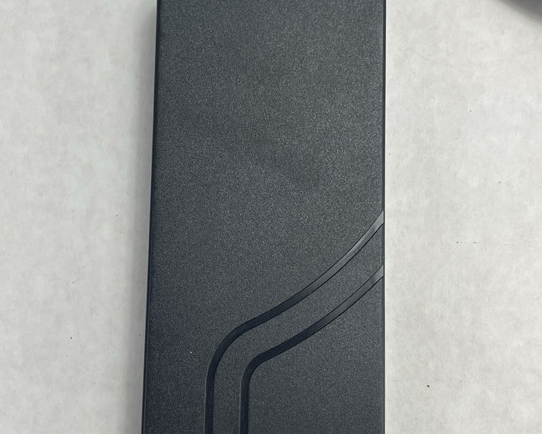 Kuanten AC  Adapter 12V 6.67A 80W KT090A1200667B3  No Power Cord 6 pin