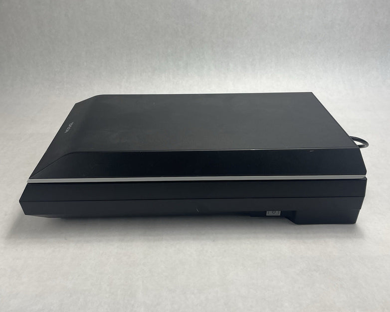 Epson Perfection V600 Photo Flatbed Scanner J252A Tested