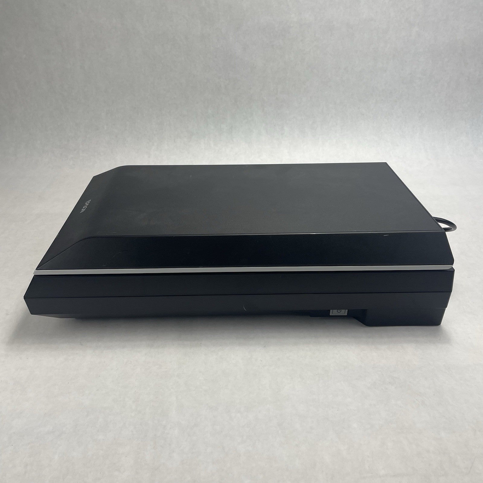 Epson Perfection V600 Photo Flatbed Scanner J252A Tested10