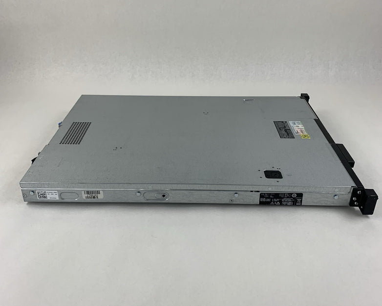 Dell PowerEdge R410 1U Server 2x Xeon E5506 2.13 GHz 2 GB Ram No OS No HDD