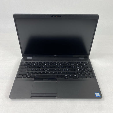 Dell Latitude 5500 Intel Core i5-8365U 1.60 GHz 8GB RAM 15.6" No HDD No OS