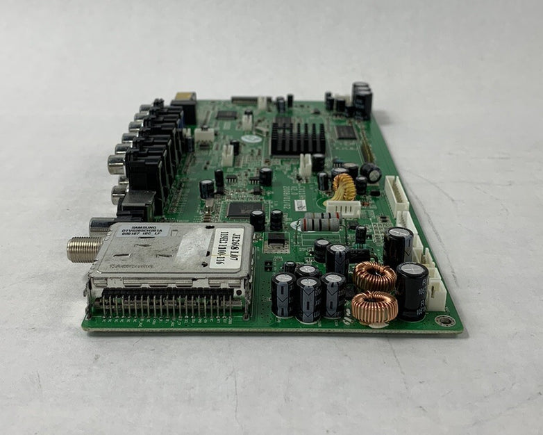 Samsung Main Video Board DTVS205FH201A CV119H V2.0