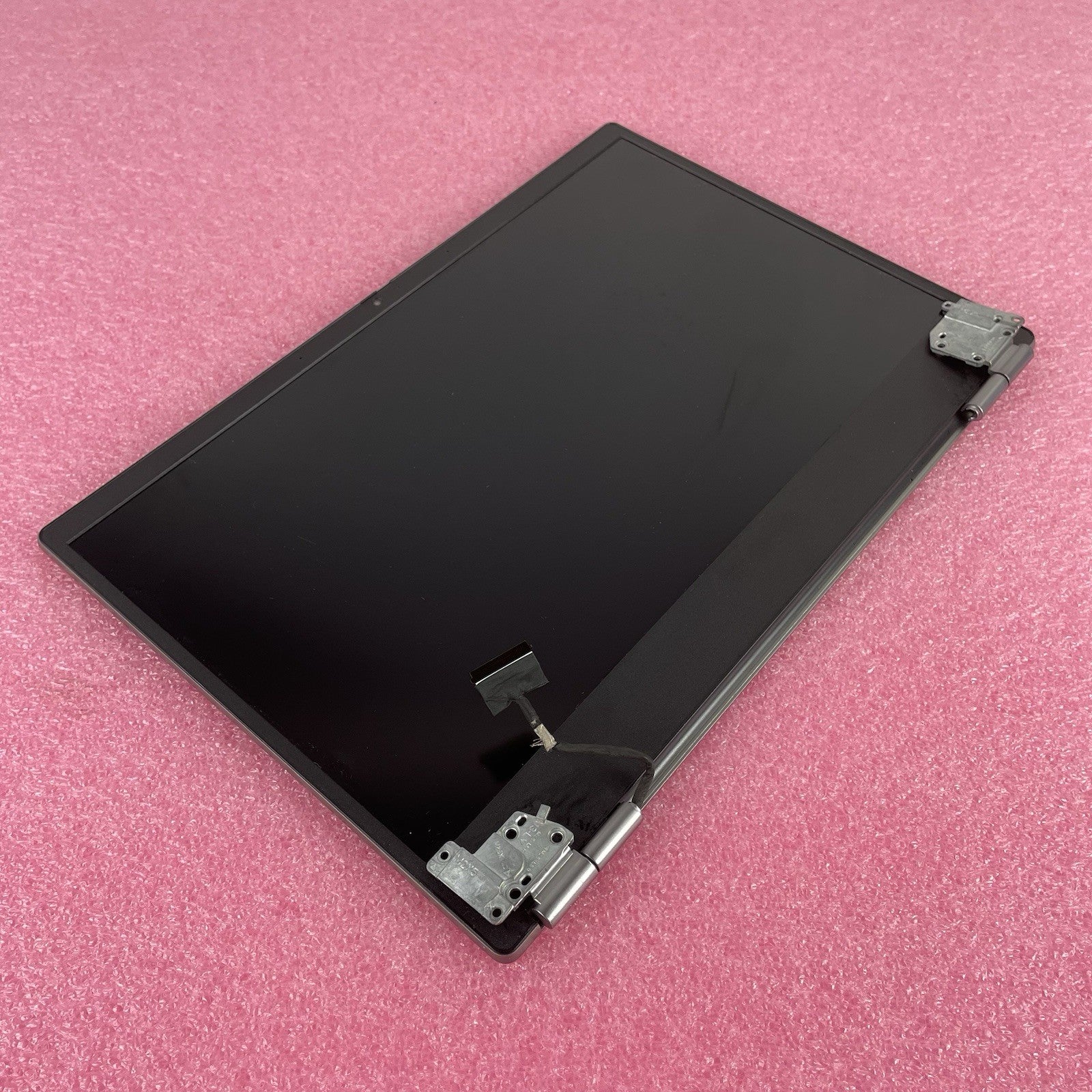 Lenovo ThinkBook 13s-IWL 13.3" FHD 1920x1080 Non-Touch Screen Assembly Tested0