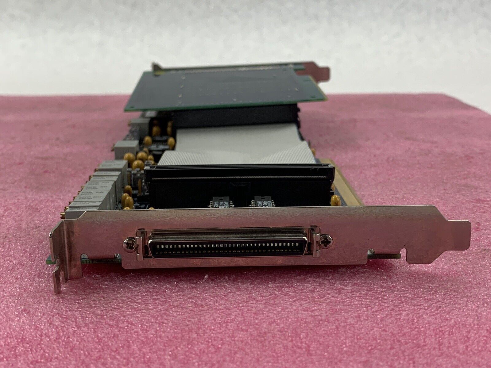 Microstar Laboratories DAP 4200a/526 Data Acquistion Board
