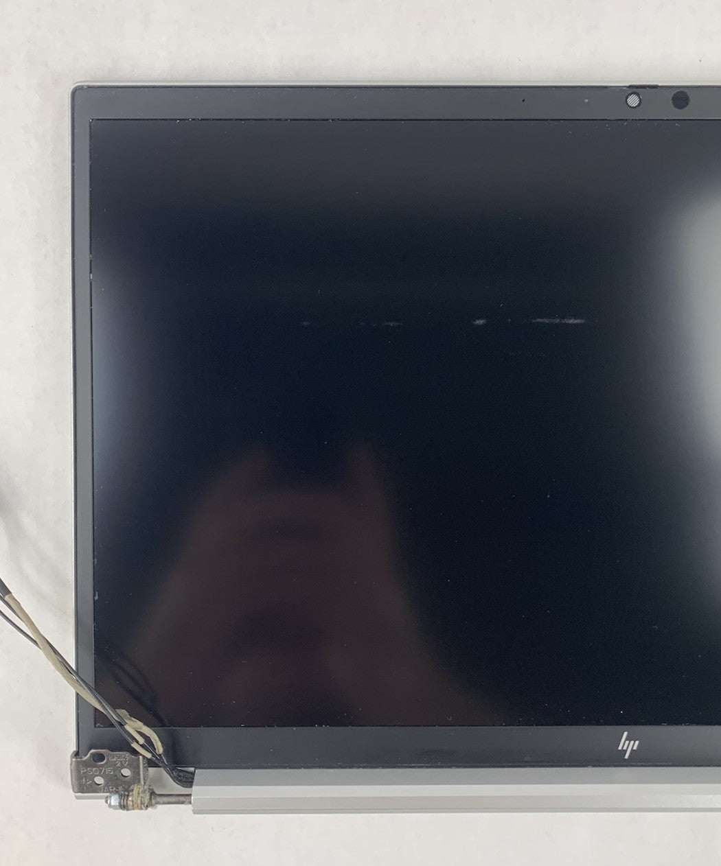 HP Elitebook 850 G8 HSN-I41C-5 FHD 1920x1080 Non-Touch Screen Assembly- Untested7