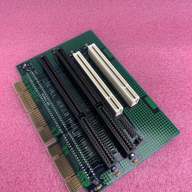 ACER CTK-ALL VER 2.0 2 ISA 2 PCI RISER CARD