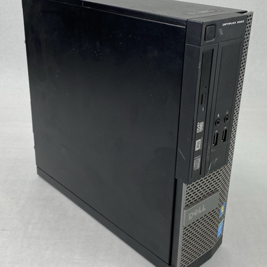 Dell OptiPlex 3020 SFF Intel Core i5-4570 3.20GHz 4GB RAM No HDD No OS