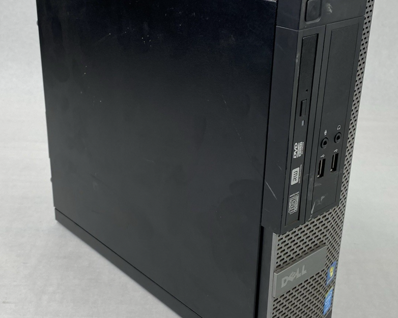 Dell OptiPlex 3020 SFF Intel Core i5-4570 3.20GHz 4GB RAM No HDD No OS