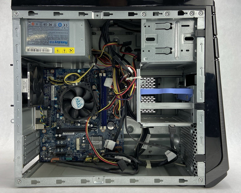 Lenovo IdeaCentre K410 MT Intel Pentium G640 2.8GHz 4GB RAM No HDD No OS