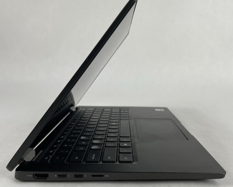 Dell Latitude 7410 14" i7-10610U 1.8GHz 16GB RAM No SSD/OS/AC/Batt-Scratched Key