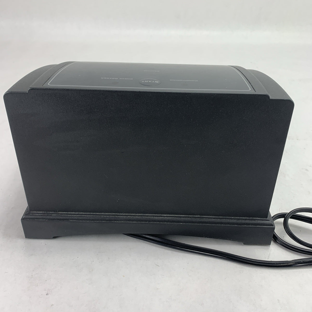 Ear Technology Corporation USG-AA Dry and Store  Dryer Sanitizer6