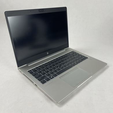 HP mt44 14" Ryzen 3 Pro 2300U 2.00 GHz 4 GB RAM No SSD/OS/AC/Batt