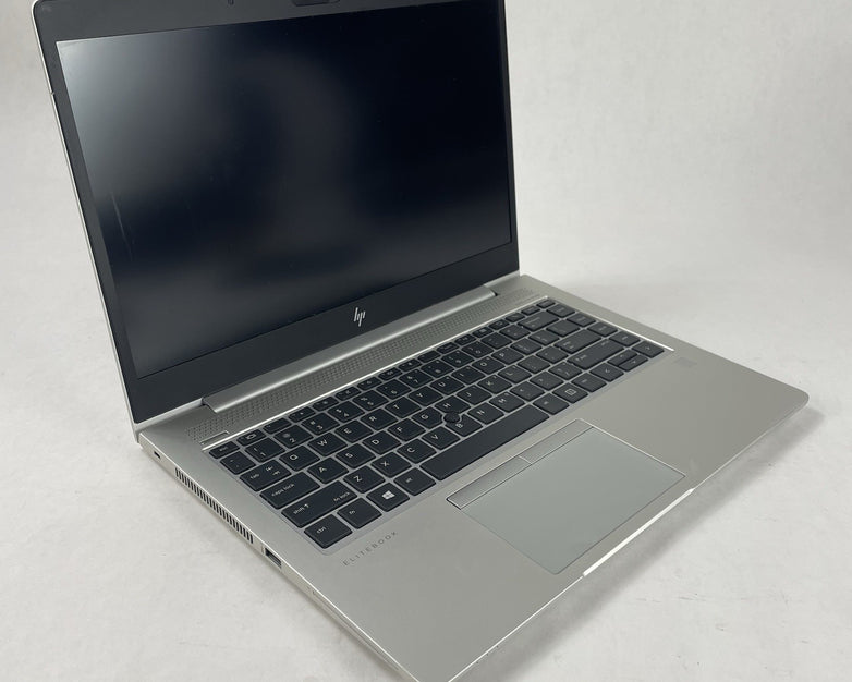 HP mt44 14" Ryzen 3 Pro 2300U 2.00 GHz 4 GB RAM No SSD/OS/AC/Batt