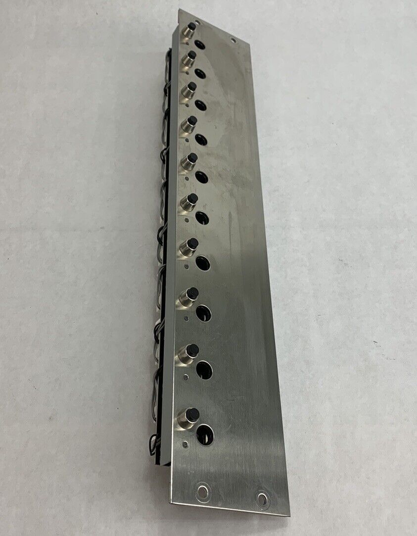 Traka Assa Abloy RP-1-0046 Receptor Assy Intelligent Locker