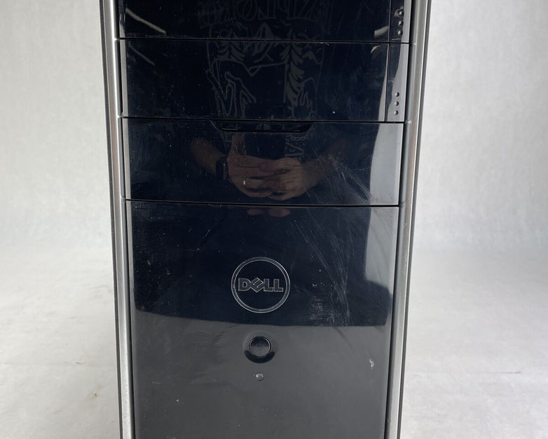 Dell Inspiron 3857 MT Intel Core i3-4130 3.4GHz 4GB RAM No HDD No OS
