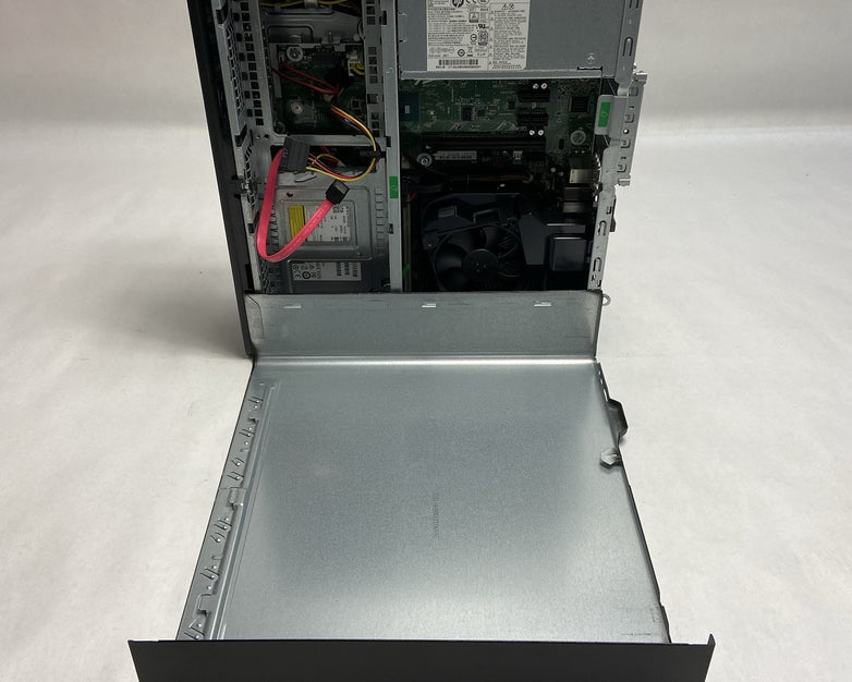 HP EliteDesk 800 G4 SFF Intel Core i5-8500 3GHz 8GB RAM No HDD No OS