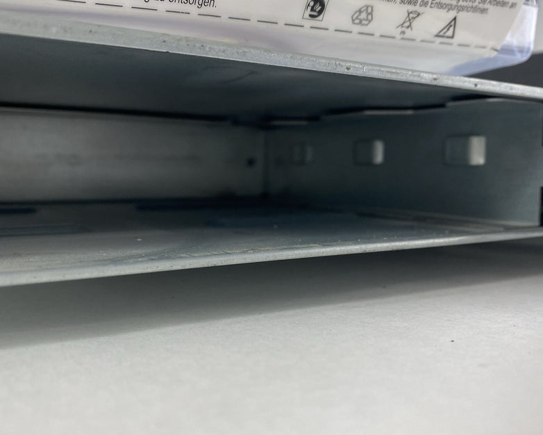 Eaton 5P550 550VA 420W 5 Outlet Rackmountes UPS - Tested