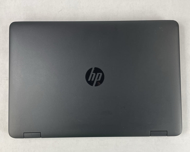 HP ProBook 650 G2 15.6" i5-6200U 2.30 GHz 8 GB RAM No SSD/OS/AC/Batt
