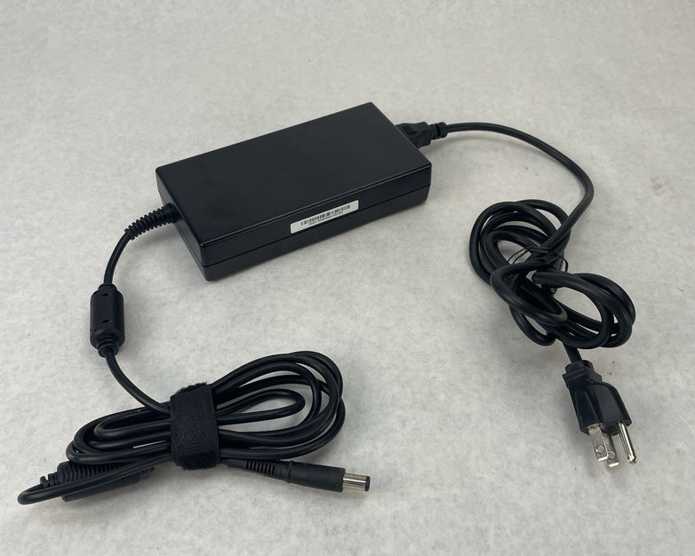 Delta 230W AC Adapter Charger 5.5mm MSI GT72 GT72S GT72VR ADP-230EB T 5.5mm