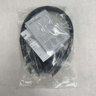 Sennheiser SC 165 Double-Sided (Binaural) Headset