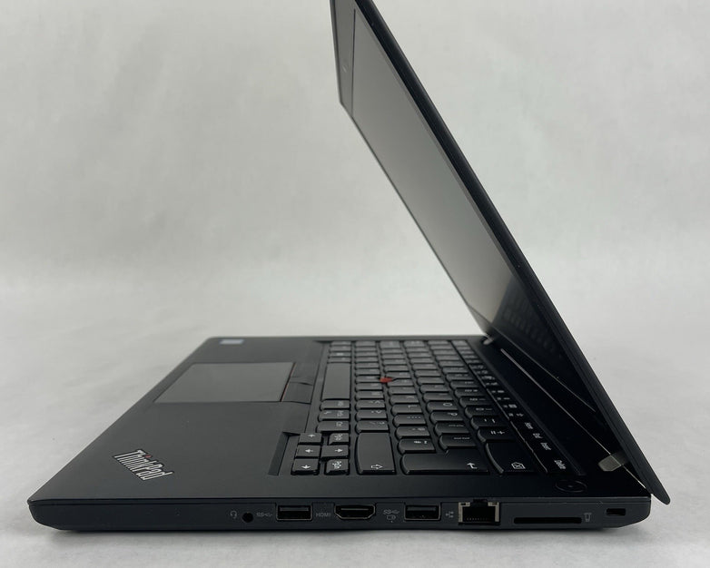 Lenovo ThinkPad T470 14" i5-6300U 2.40 GHz 8 GB RAM No SSD/OS/AC/Battery
