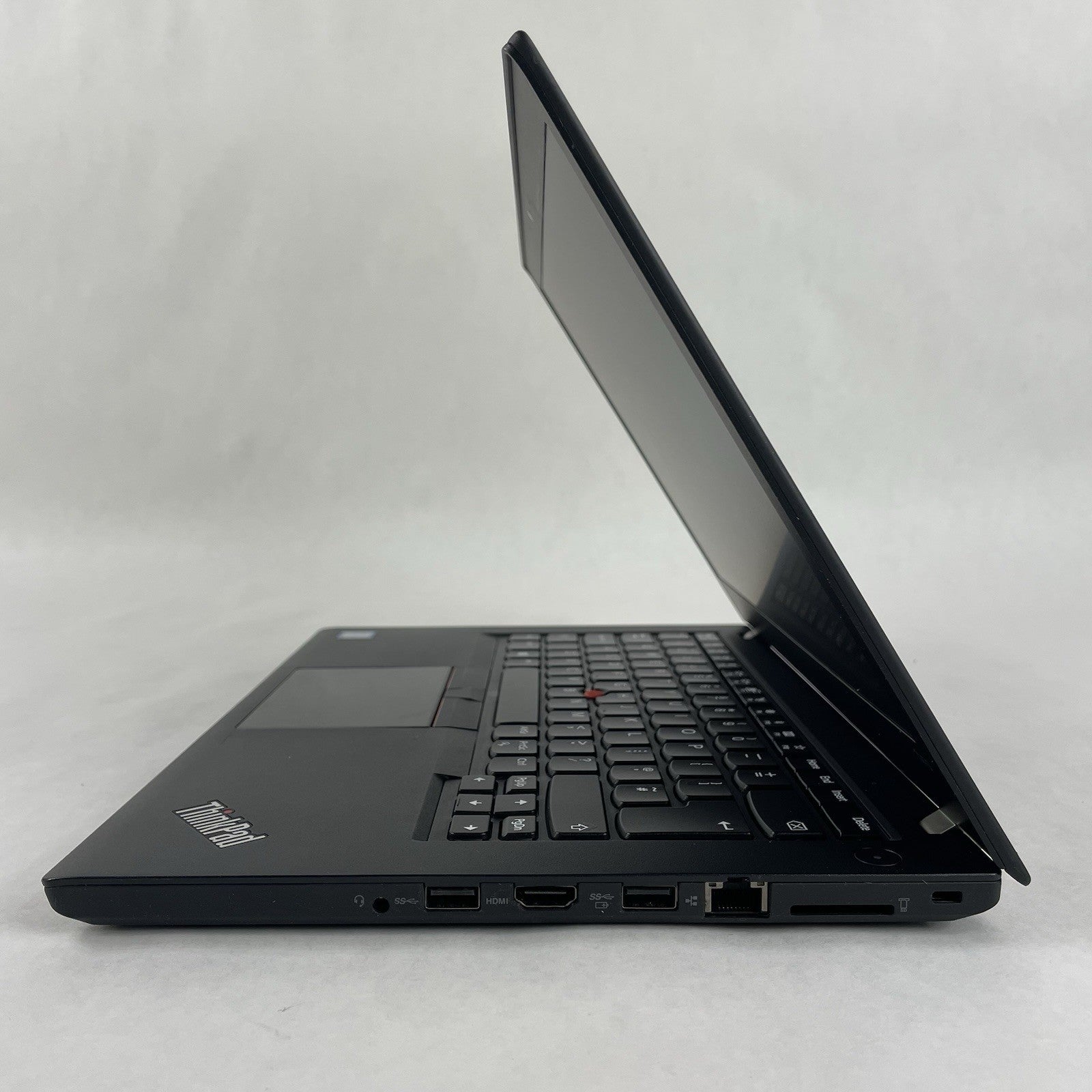 Lenovo ThinkPad T470 14" i5-6300U 2.40 GHz 8 GB RAM No SSD/OS/AC/Battery6