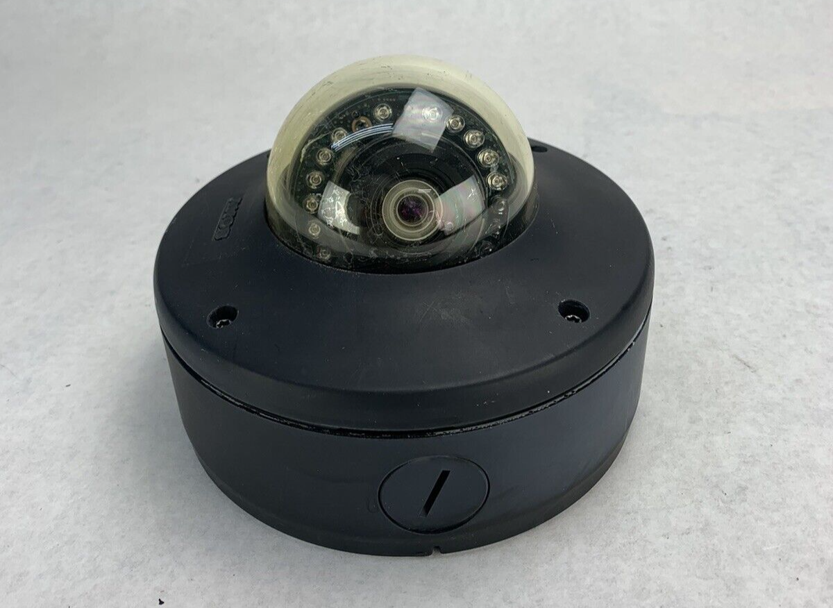 Sony SNC-DH260 Network Camera