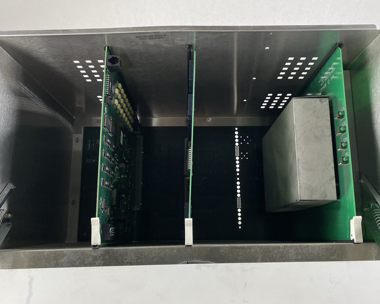 Comark D452104 / D452104 & HPA Controller