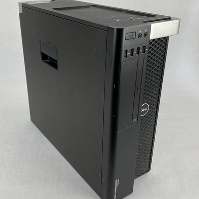 Dell Precision T3600 MT Intel Xeon E5-1603 2.80GHz 8GB RAM No HDD No OS