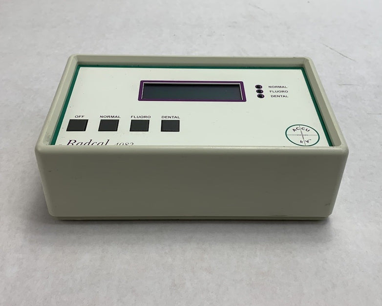 RadCal 4082 Accu-kv Meter - Tested